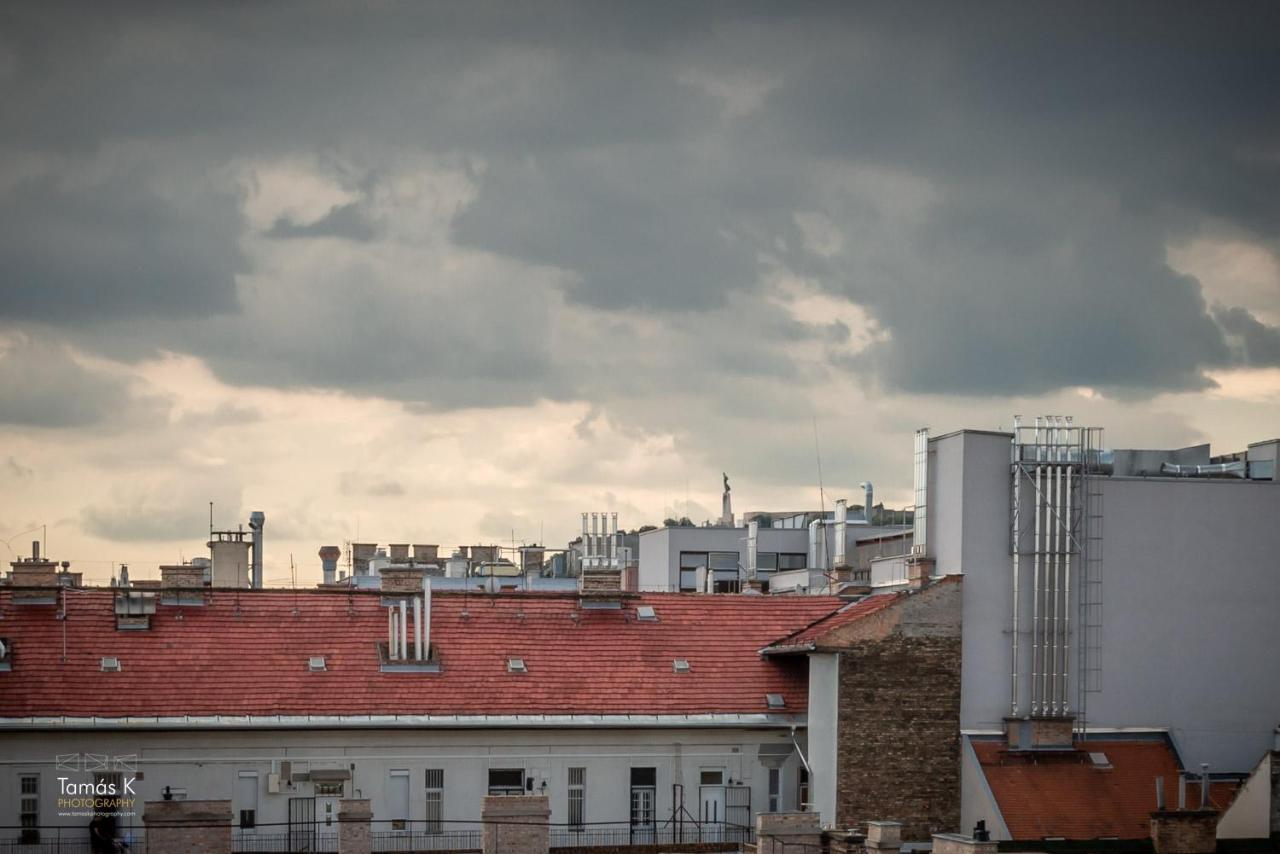 Imperial Suite With Basilika And Castle View Need Reservation For Free Parking Budapest Exterior photo